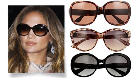 Find The Best Sunglasses For Your Face Shape So You Look Fierce Af All