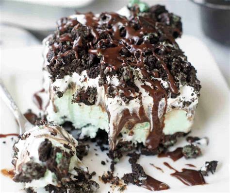 Here are some of our best desserts. THE BEST HOT FUDGE DESSERT RECIPES - The Best Blog Recipes