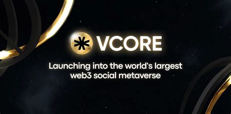 VCORE madeni para dünyanın en büyük sosyal ve web metaverse lerinden biri olan IMVU da