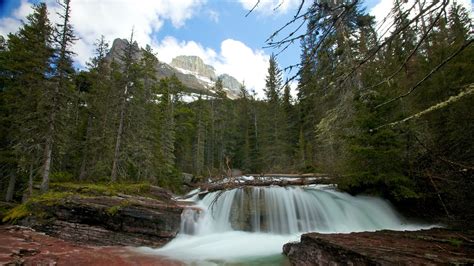 Glacier National Park In Kalispell Montana Expedia