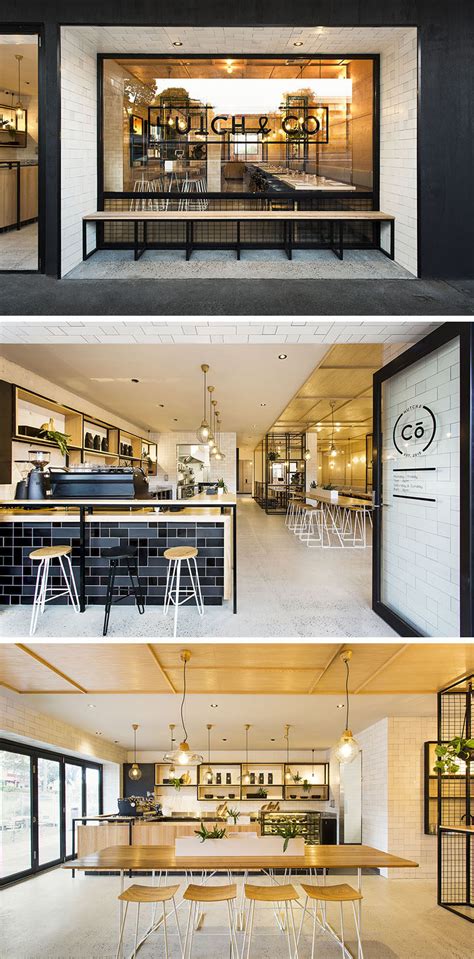9 Unique Coffee Shops From New Zealand And Australia Contemporist