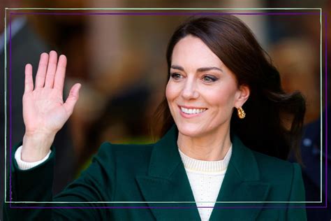 Kate Middleton Is Keen To ‘rewrite The Royal Rulebook And ‘look Past