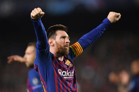 Последние твиты от leo messi(@wearemessi). Lionel Messi: Every record the Barcelona superstar has broken in 2019