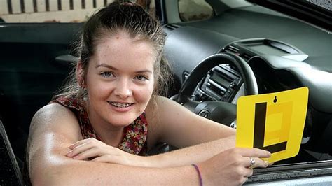 teen drivers improving their road behaviour as experts say tougher laws are working adelaide now