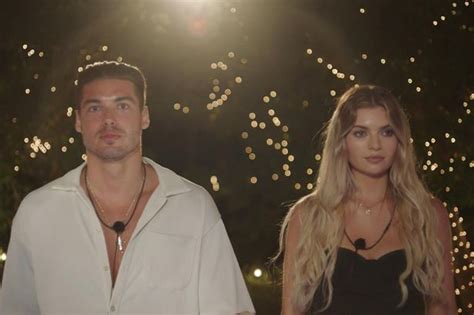 Two New Love Island Bombshells Revealed As Sex Toy Salesman And