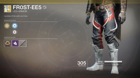 Here Are The New And Old Exotic Weapons And Armor Pieces In Destiny 2