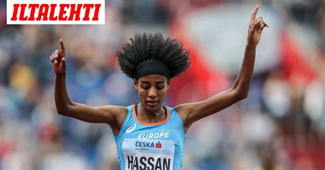 He has coached olympic silver medalist and the former american women's 10k record holder shalane flanagan, former canadian 10k record holder simon bairu, the former men's american 10k record holder chris solinsky, the men's american two mile record holder matt tegenkamp, and the women's. Sifan Hassan juoksi mailin maalimanennätyksen ...