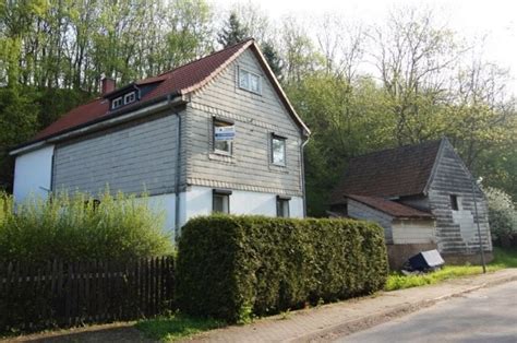 Hausbau in nordhausen, eingebettet im harz und der fruchtbaren goldenen aue. Fleißige Hände gesucht! 1 - hoork.com