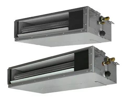 3 Star Mild Steel Duct Air Conditioning System For Industrial