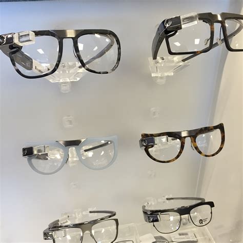 Eyeglass World Grand Opening In Vista Any Second Now