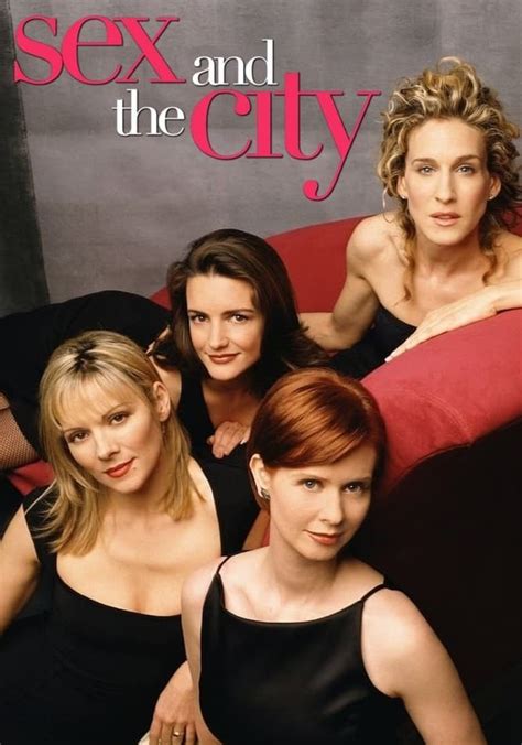 Sex And The City Staffel 1 Jetzt Stream Anschauen
