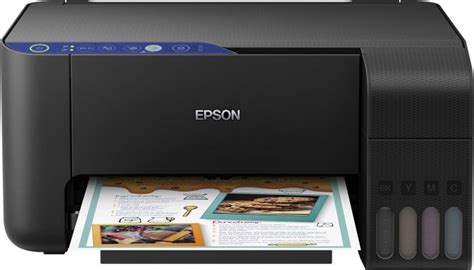 Original epson tinte patronen 603 (seestern) expression premium xp 2100 2105. Epson ET-2711 Treiber Software Und Scannen Download ...