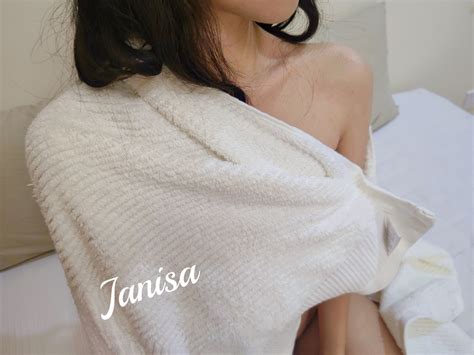 Janisa 包裹不住的诱惑 看妹图