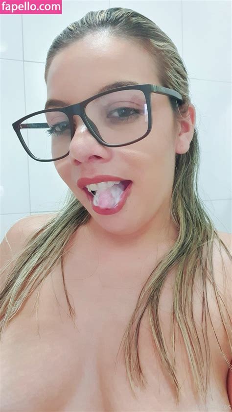 Mah Santos Nua Youtuber Pelada Em Fotos Sensuais Porno Caseiro Hot