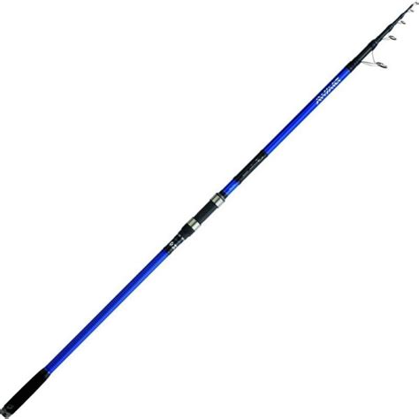 Canne Surfcasting Daïwa Saltist Tele Surf II