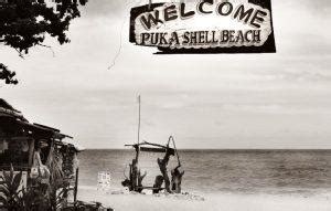 Вход в гёст, прямо с вещевого рынка. Boracay, Why Are You So Pretty? - Heart My Backpack