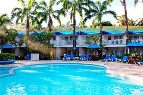 Decameron Marazul All Inclusive San Andrés Room Prices And Reviews