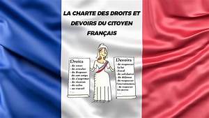 Naturalisation Francaise La Charte Des Droits Et Des Devoirs Du