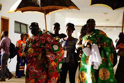Ghana Marks 62nd Anniversary Of Independence Photos Politics Nigeria