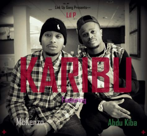 Kiba Square Download New Audio Lil Pftabdu Kibakaribu