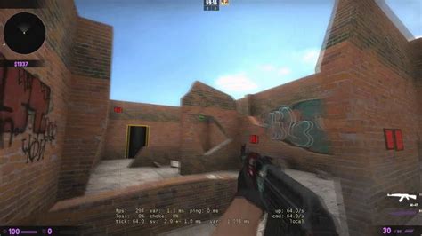 Cs Go My Best Time In Bananagamingcourse V1 Youtube