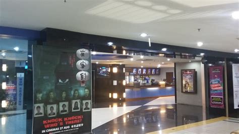 Aside from the facelift, tgv cinemas is 100% digital. LFS PLAZA TASEK Showtimes | Ticket Price | Online Booking