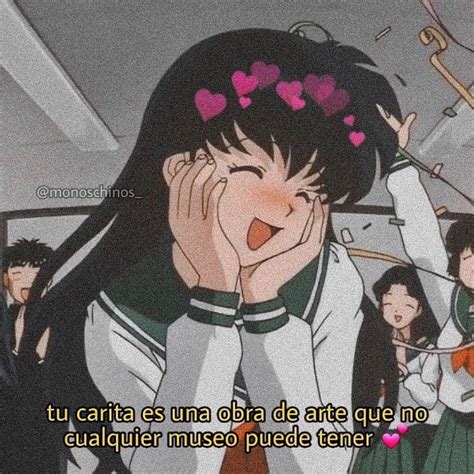 Pin De Valeri En Sentimientos En 2020 Imagenes Anime Con Frases