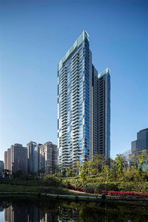 International Property Awards Five Star Award Residential High Rise