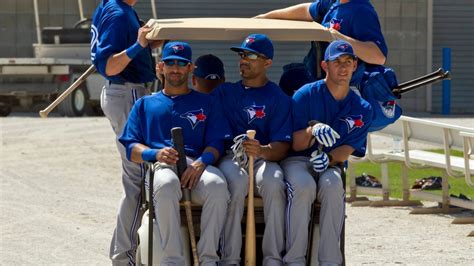 6 Things To Watch At Toronto Blue Jays Spring Training For The Win