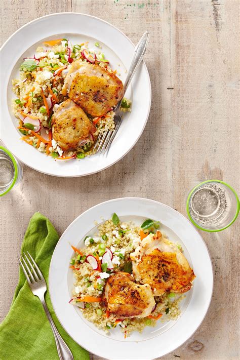 Top 15 Quick Dinners For Two Easy Recipes To Make At Home