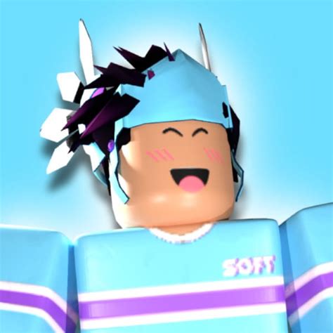 Make You A Good Roblox Profile Picture For Your Youtube
