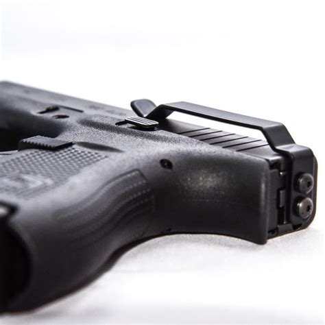 Belt Clip Glock 43 43x 48 9mm