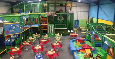 Soft Play Returns As Treetops Sets Reopening Date Lowton And