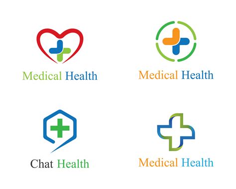 Medical Logo Vectoriel Gratuit 47396 Téléchargements Gratuits