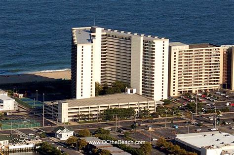 Sea Watch Condominium In Ocean City Visit Ocean City