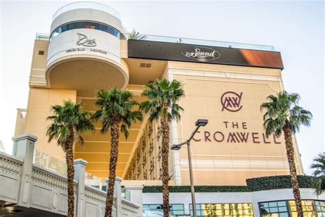 Caesars’ The Cromwell To Reopen As Adults Only Resort
