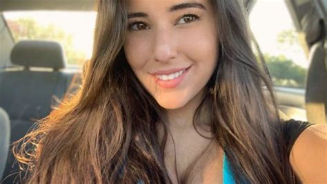 Who Is Angie Varona Know Her Journey From Controversial Photos To
