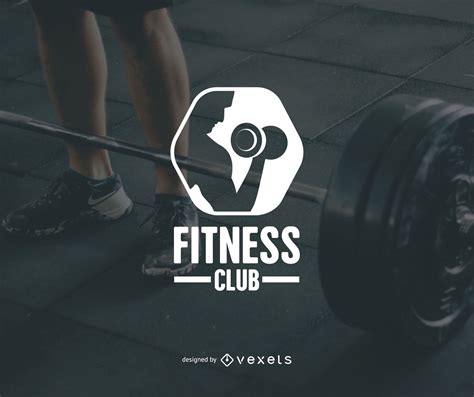 Best Fonts For Fitness Logos Cljes