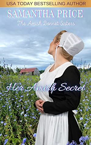 Her Amish Secret By Samantha Price