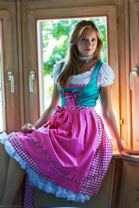 Pin Van Igori Op German Girls Mooie Jurken Jurken Modelfotografie