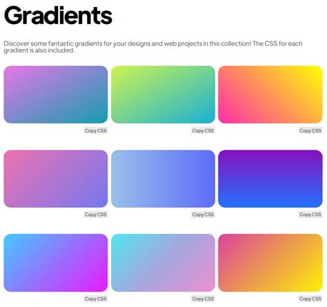 How To Add A Linear Gradient Background To Your Website The Ultimate