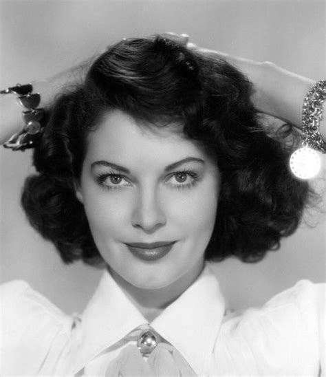 1940 Hairstyles Womens Hairstyles Ava Gardner Hollywood Hair Styles Hairstyles Hair Plait