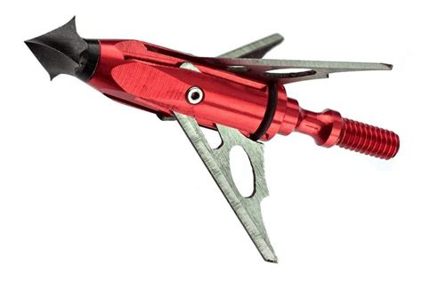 Top 10 Best Broadheads Reviews And Buying Guide Bow Hunting Tips