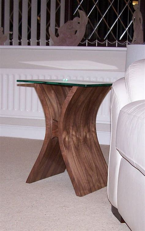 A Pair Of Marco Side Tables By Chipp Designs Notonthehighstreet Com