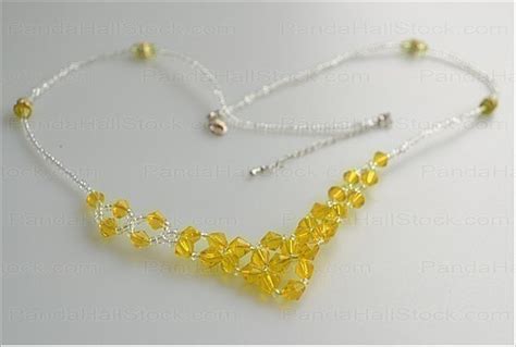 Take your time and practice the basic jewelry making techniques and you should be able to easily follow the instructions for making your own jewelry listed on this jewelry making website. How To Make Your Own Jewelry Make Your Own Necklace For A Party · How To Make A Beaded Necklace ...