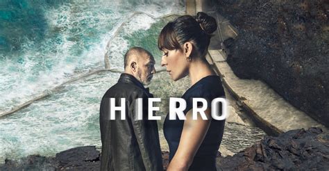 Un soupçon de magie saison 7 épisode 7. Hierro Tv Show Streaming : How La Sala And Hierro Broke The Mold Of Spanish Tv Productions ...