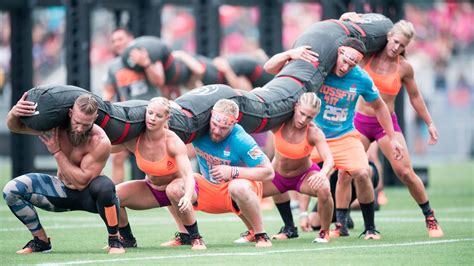7 Tips To Improve Mental Toughness For Crossfit Athletes
