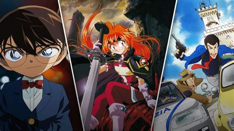 People who are not into this consider it as any other regular cartoon show but anime fans know how different and amazing anime series are. The 10 Best Classic Anime Series You Should Stream Right ...