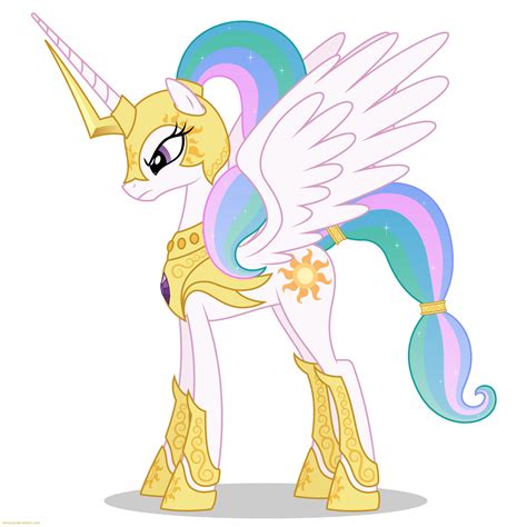 Awesome Celestia Pics Princess Celestia Photo 34904270 Fanpop