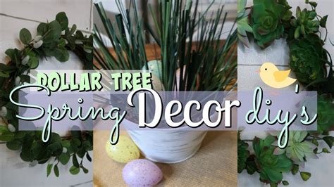 They start putting these on the shelves in jan­u­ary and i snag one when i see it because they go fast! DOLLAR TREE SPRING DIY'S // DOLLAR TREE SPRING DECOR IDEAS ...